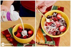 9 Amazing Ways To Enjoy My Favorite Summertime Treat